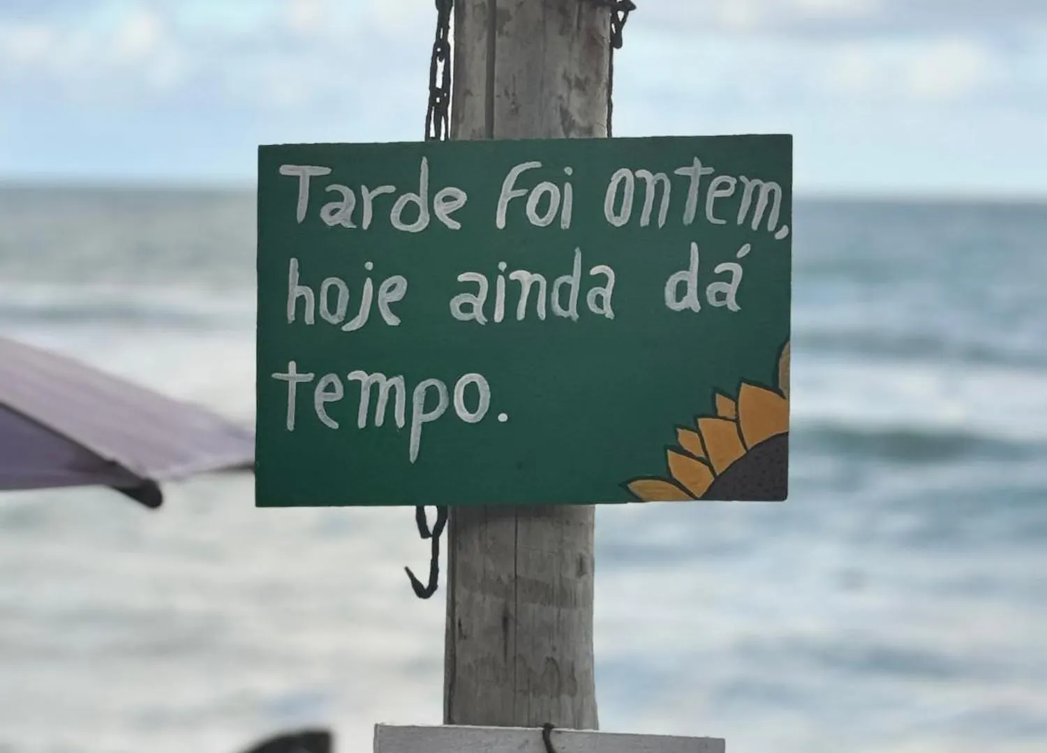 Turquezza - Lindo Apartamento Na Praia Com Uma Vista Unica Do 16º Andar Para O Morro Do Careca 나탈 아파트