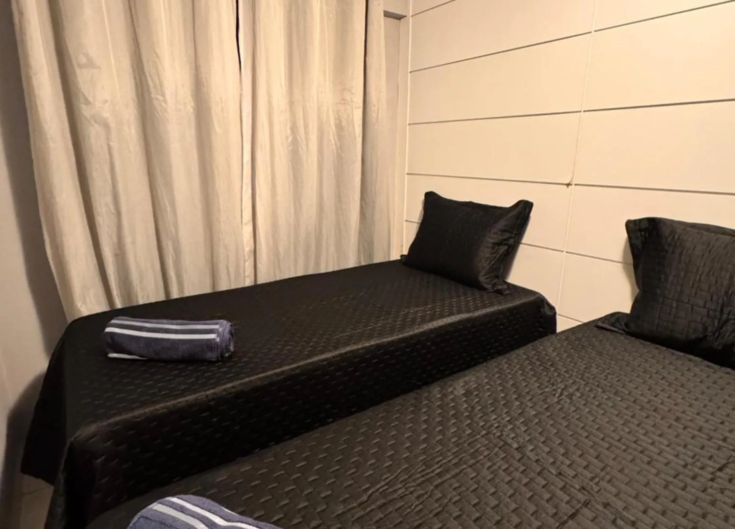 Turquezza - Lindo Apartamento Na Praia Com Uma Vista Unica Do 16º Andar Para O Morro Do Careca 나탈 0*,  브라질