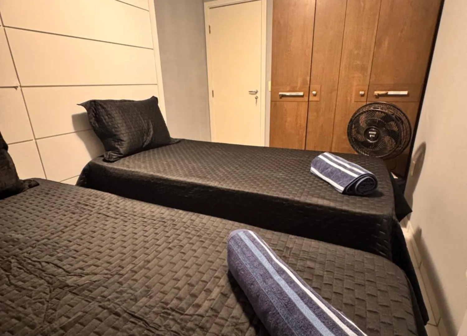 Turquezza - Lindo Apartamento Na Praia Com Uma Vista Unica Do 16º Andar Para O Morro Do Careca 나탈