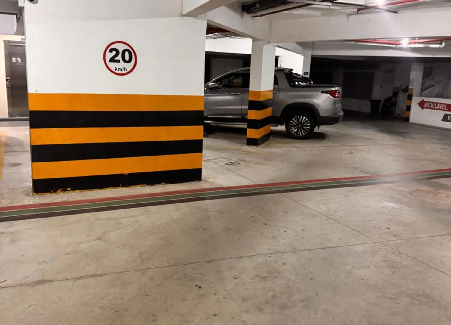 Turquezza - Lindo Apartamento Na Praia Com Uma Vista Unica Do 16º Andar Para O Morro Do Careca 나탈 0*,  브라질